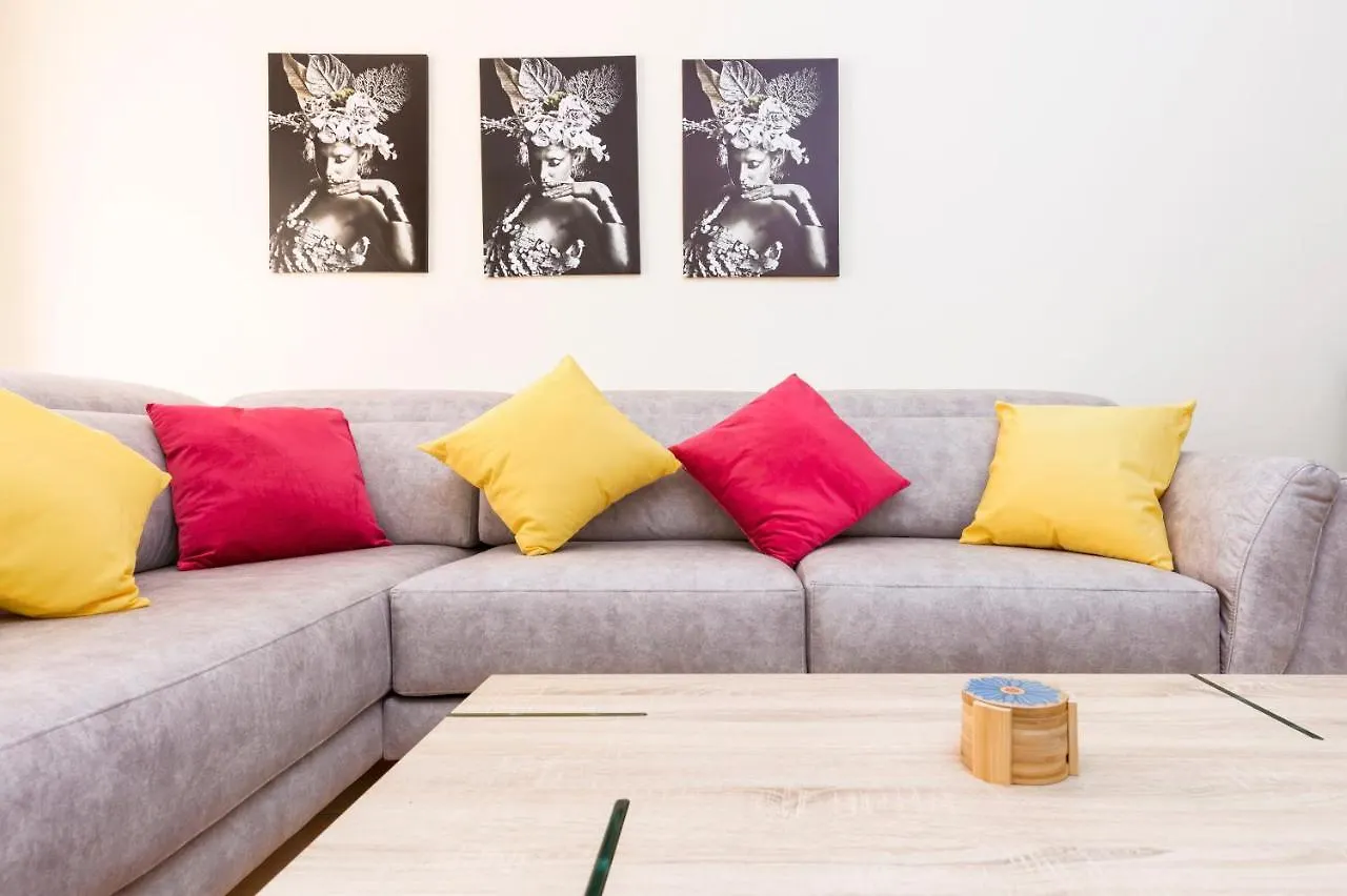 Home2Book Stunning Sultan Casa Estrella, Wifi&Pool Corralejo Dom wakacyjny