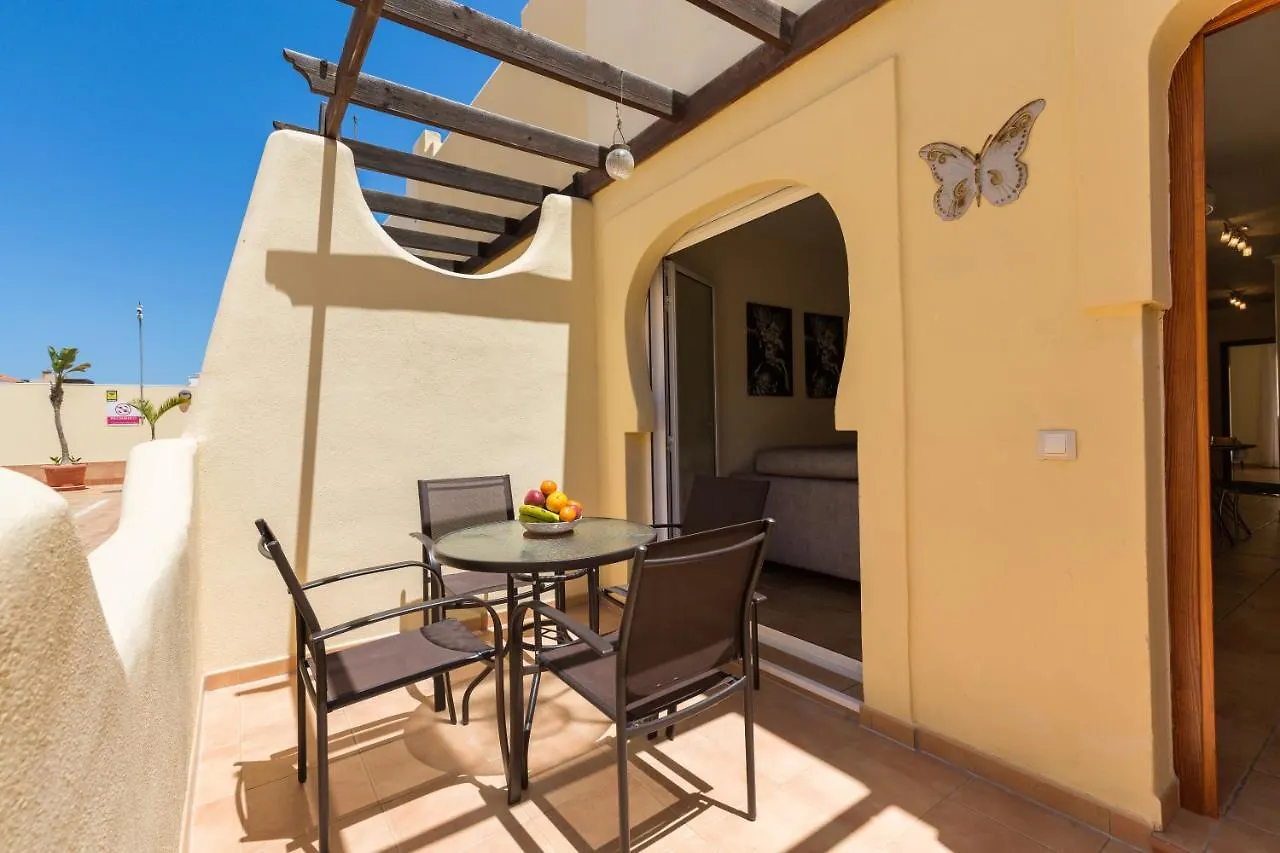 Home2Book Stunning Sultan Casa Estrella, Wifi&Pool Corralejo 0*,  Hiszpania