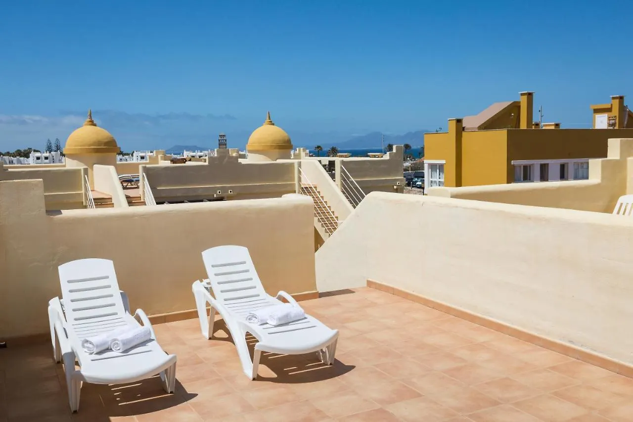 Home2Book Stunning Sultan Casa Estrella, Wifi&Pool Corralejo 0*,  Hiszpania