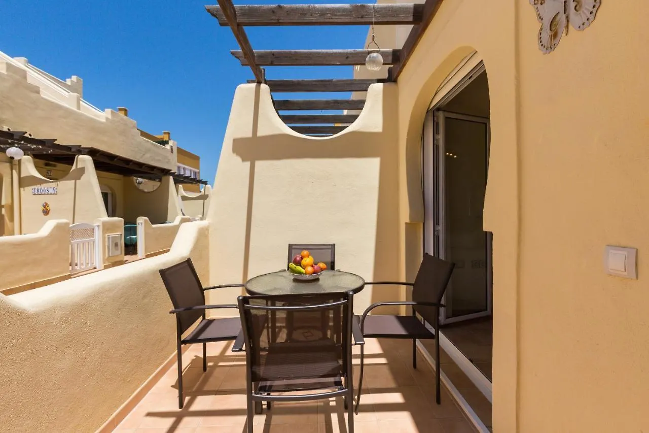 Dom wakacyjny Home2Book Stunning Sultan Casa Estrella, Wifi&Pool Corralejo Hiszpania