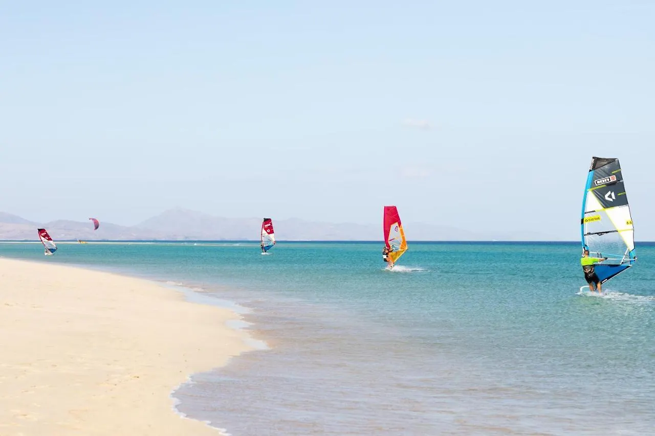 Dom wakacyjny Home2Book Stunning Sultan Casa Estrella, Wifi&Pool Corralejo