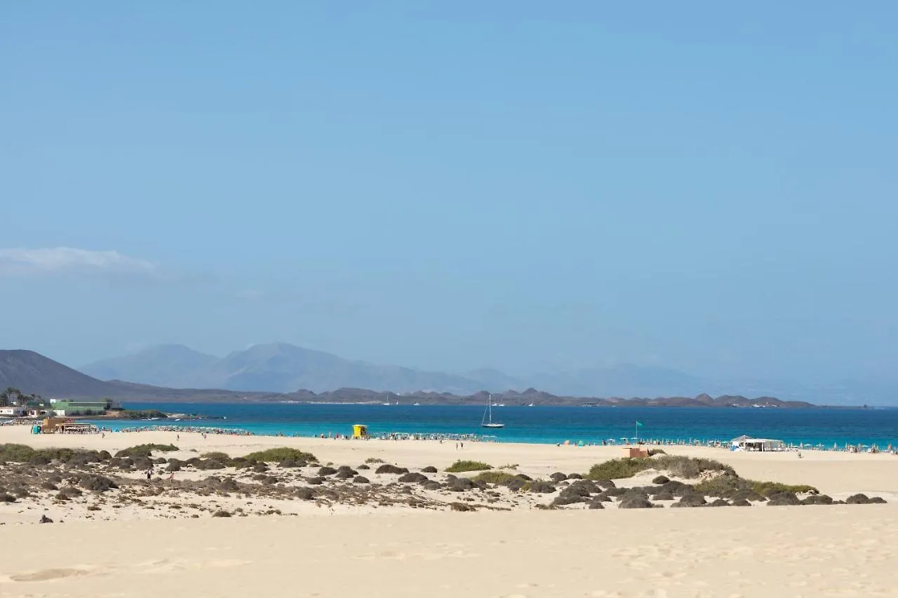 Home2Book Stunning Sultan Casa Estrella, Wifi&Pool Corralejo 0*,