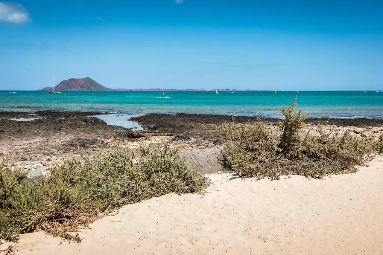 Dom wakacyjny Home2Book Stunning Sultan Casa Estrella, Wifi&Pool Corralejo